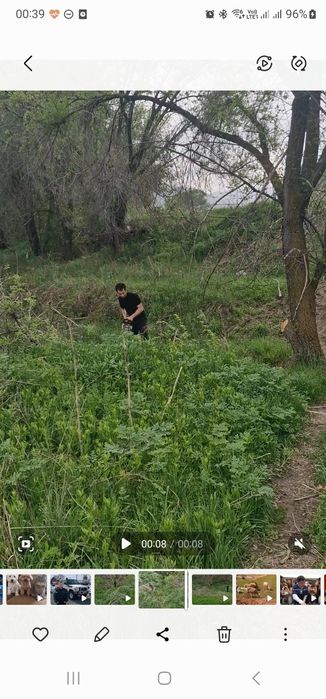 Продам земельный участок