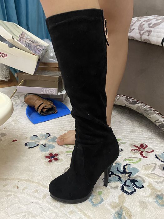 Женская обувь