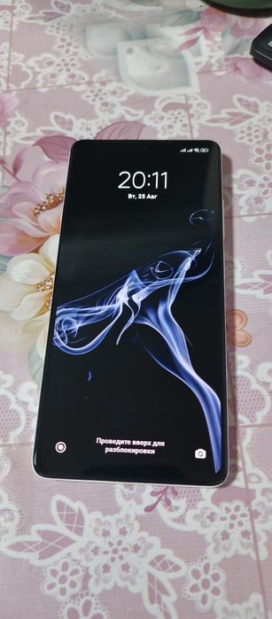 Redmi note 12 pro 5G