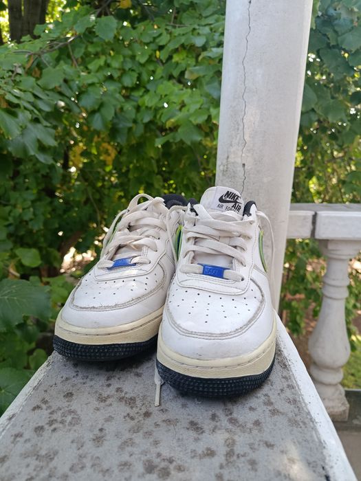 Nike air force 1