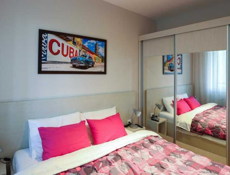 Дава се под наем Двустаен апартамент в Пловдив, Мараша - 60 кв.м за 265.2 € - Снимка #4