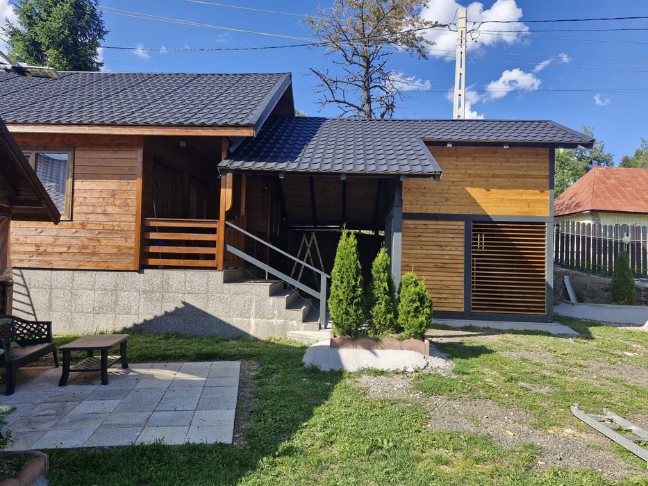 Glisiere din Aluminiu