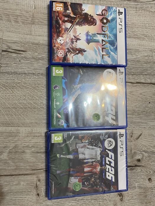 Vand Jocuri Play Station