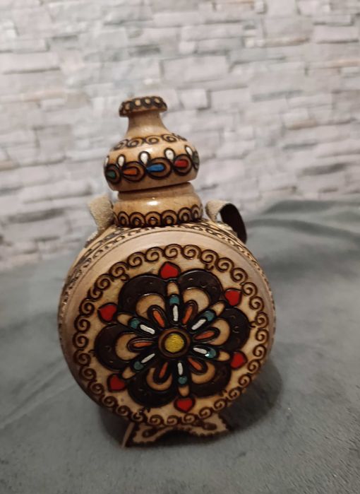 Бъклица - 200 мл.