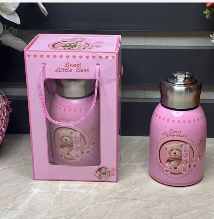 8 мартага совгалар келди