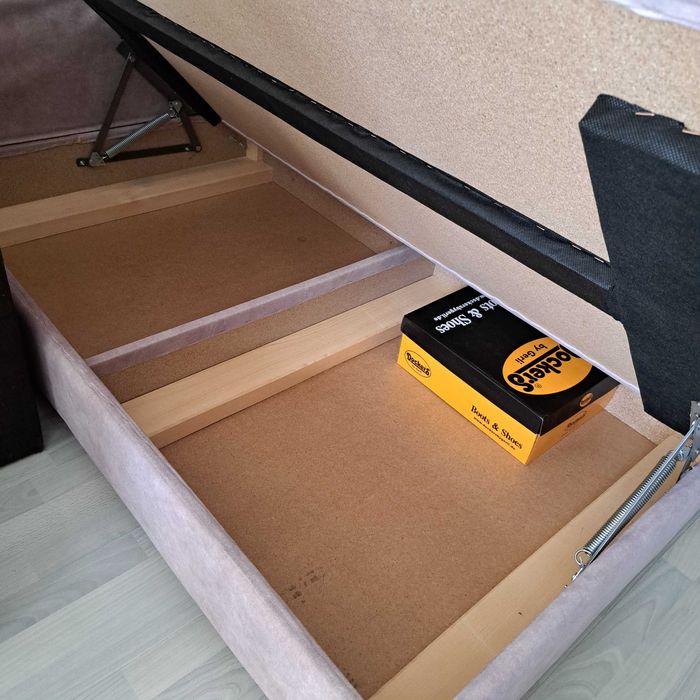 Детско легло, канапе