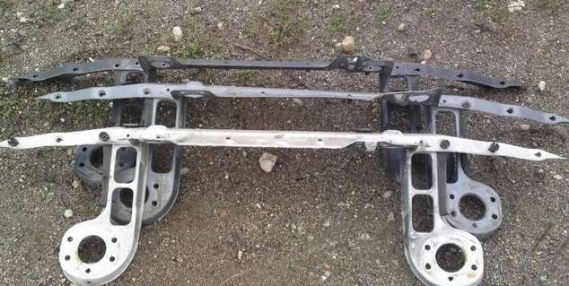 Trager suport faruri Bmw E36 seria 3 coupe berlina break compact