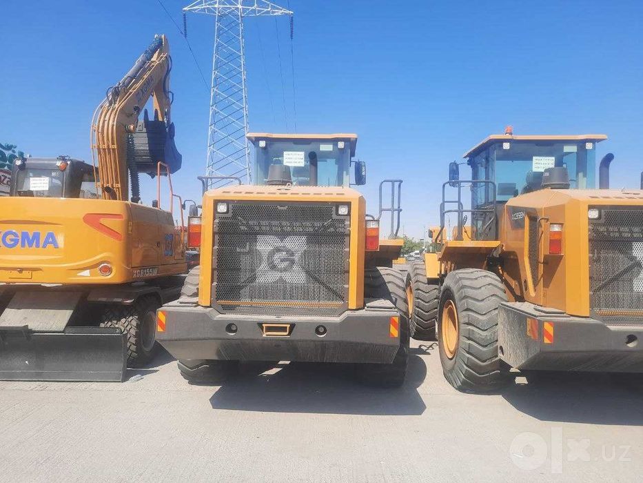3 kubalik Pogruzchik