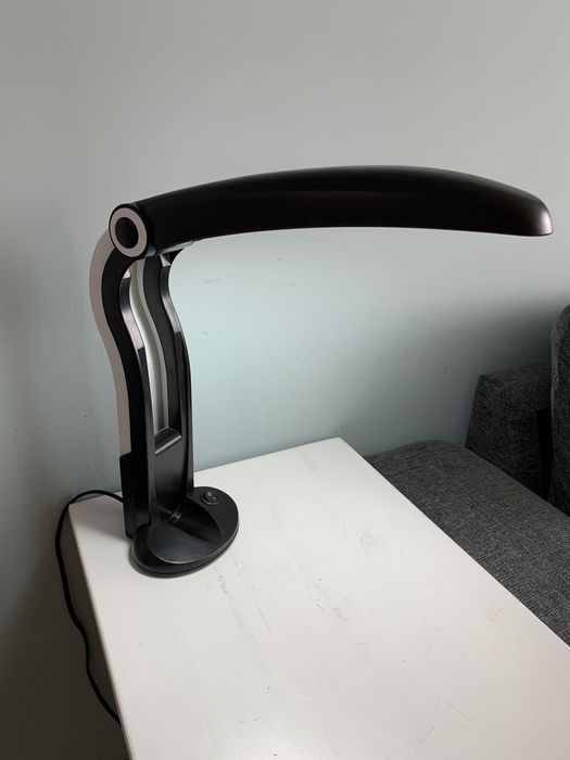 Настолна лампа Тукан / HT Huang/ 80-те