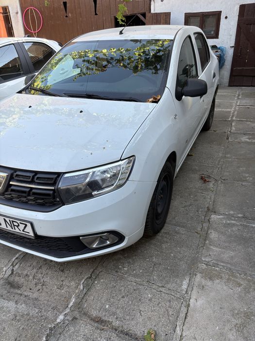 Dacia Logan 1.5 diesel 2018