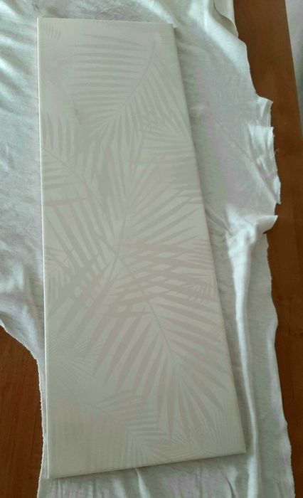 Кафельная плитка 7 штук