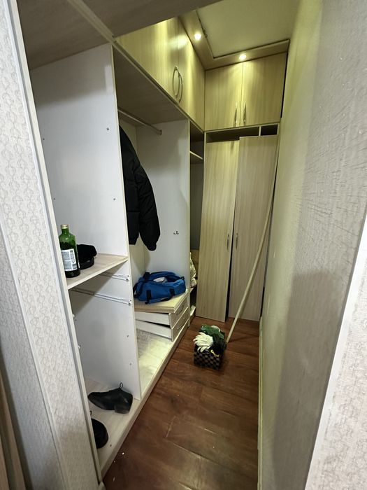 Прихожая мебель бу