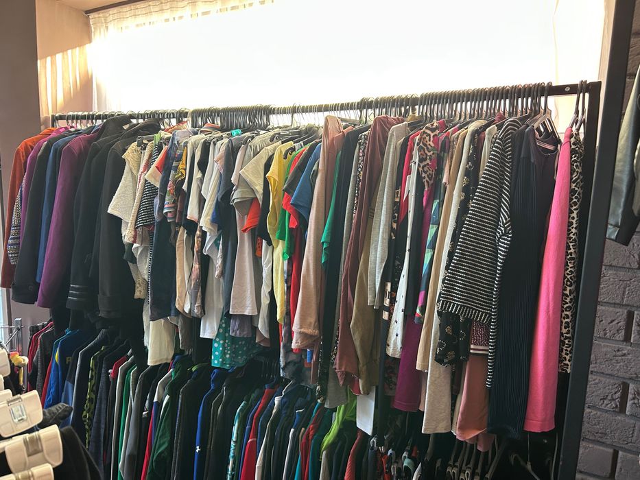 Щендери за дрехи