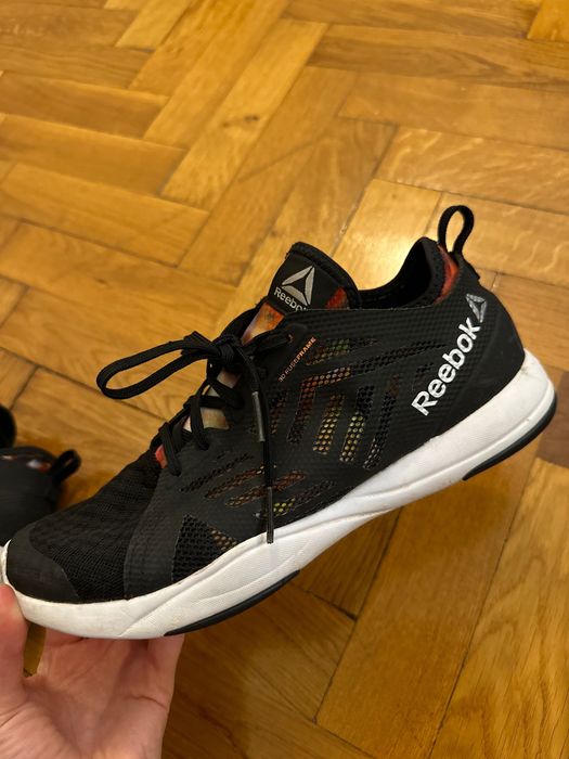 Papuci sport Reebok