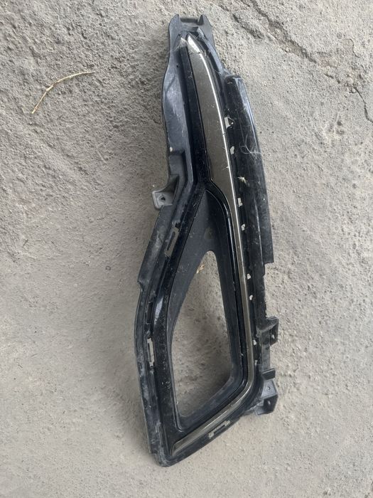 Туманка комплект Sonata LF