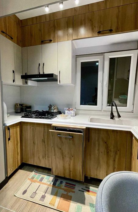 Продается 2 комнатная квартира Ялангач / Эко Базар