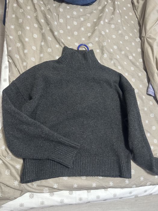 Дънки,пуловер Zara