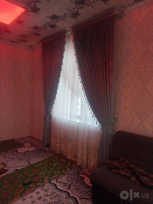 Беруний метро ёнида 2 хонали квартира ижарага берилади.