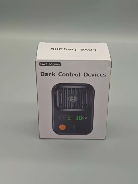 Ултразвуков уред против лай – Love Begans Bark Control Device TOП цена