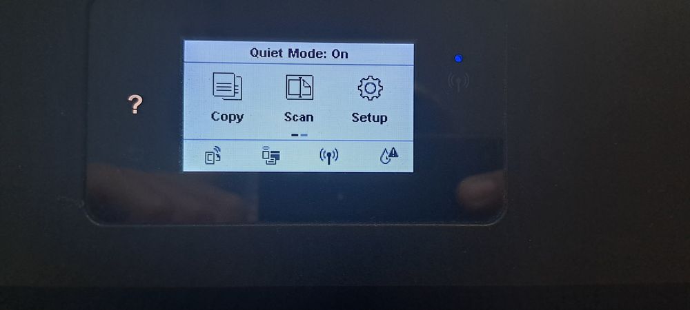 Vând model imprimantă HP ENVY Photo 6230 All-in-One.