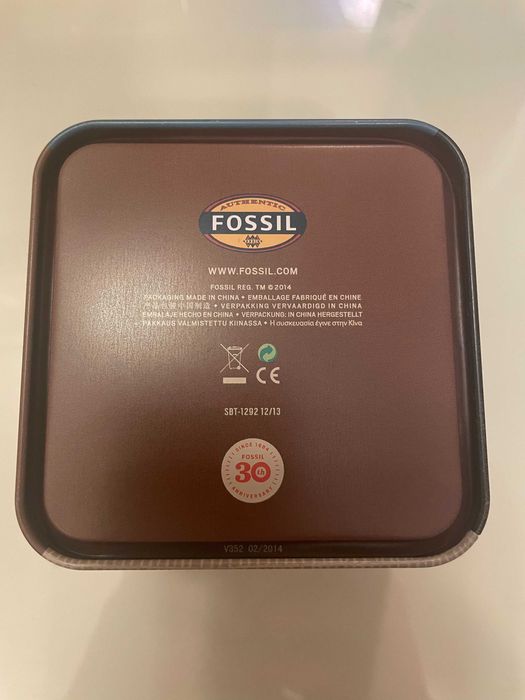 Ceas FOSSIL FS4775
