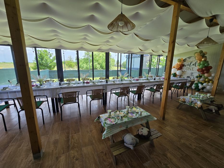 Locatie petreceri private