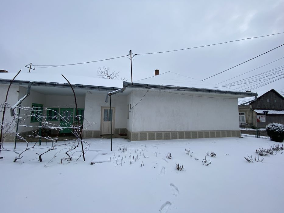 Vand casa 120mp + anexe, teren 900mp