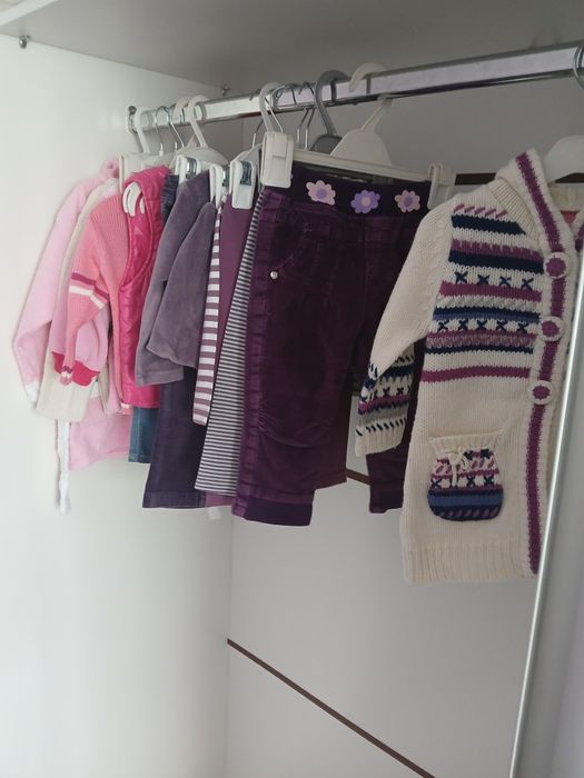 Дрехи 12-18 месеца