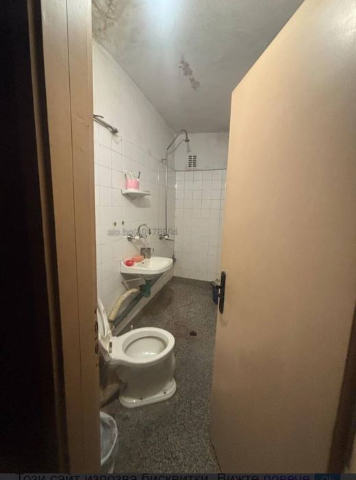 Продава се Четиристаен апартамент в София, Зона Б-18 - 87 кв.м за 863 €/кв.м - Снимка #4