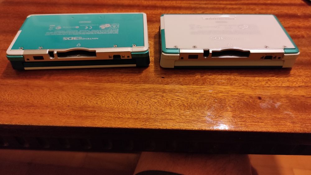 Nintendo 3ds със  гаранция