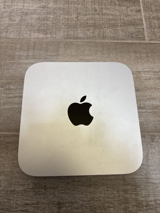 Apple mac mini A1347