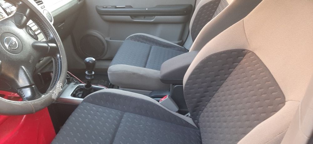 De vanzare Nissan x trail