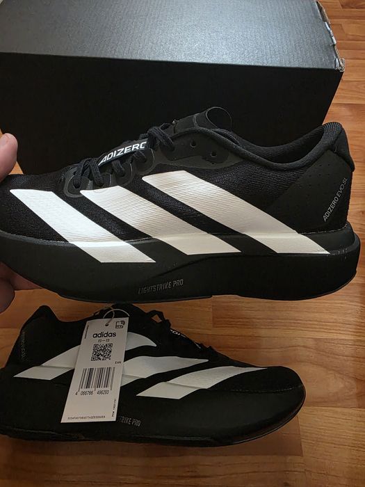 Adidasi Adidas Evo SL original