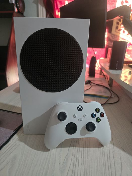 Xbox series S 2026
