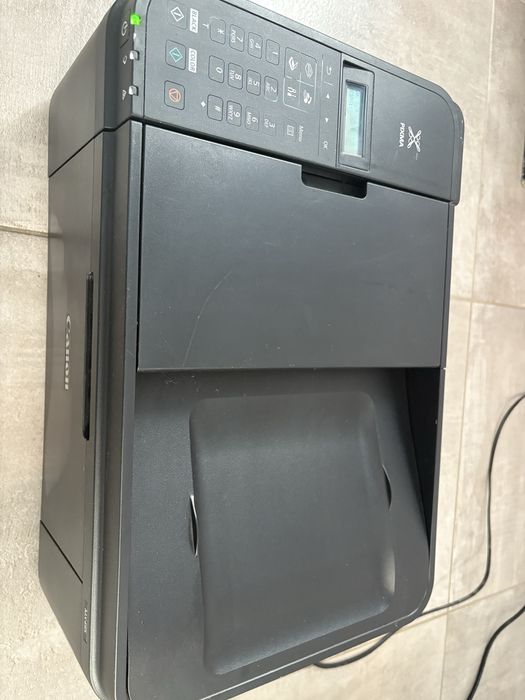 Imprimanta Canon PIXMA MX-495