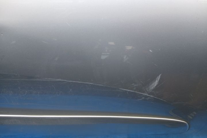 Usa / Portiera fata dreapta Toyota RAV4 a 2-a generatie