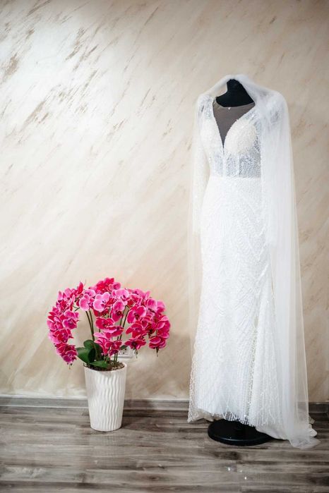 Rochie de mireasă