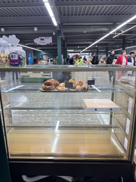 Островок для коммерции