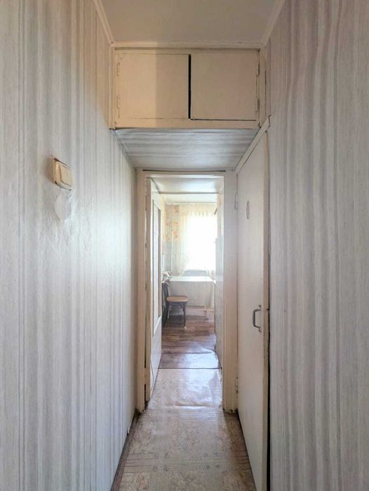 Продается 2 ком квартира район Циолковского