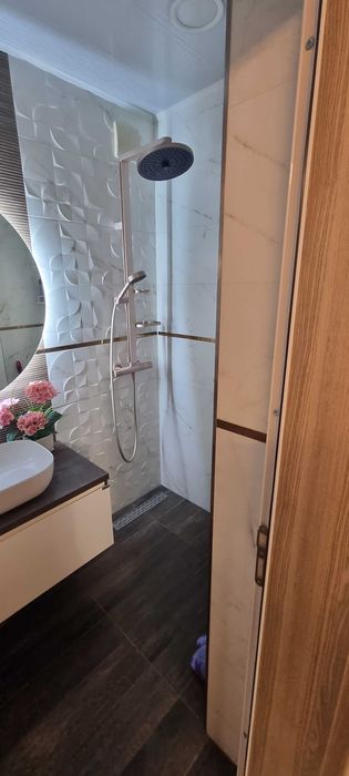Продава се Тристаен апартамент в Разград, Варош - 92 кв.м за 1386 €/кв.м - Снимка #8