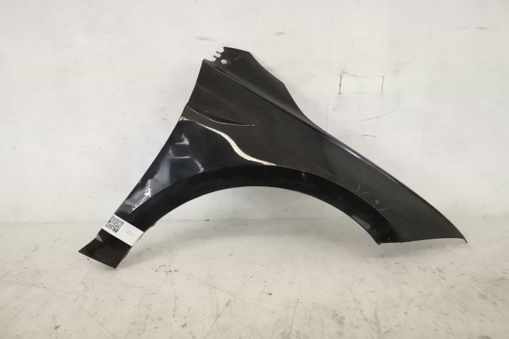 Aripa Dreapta Fata Originala Volkswagen VW Polo 6 AW/BZ 2017 2018 2019