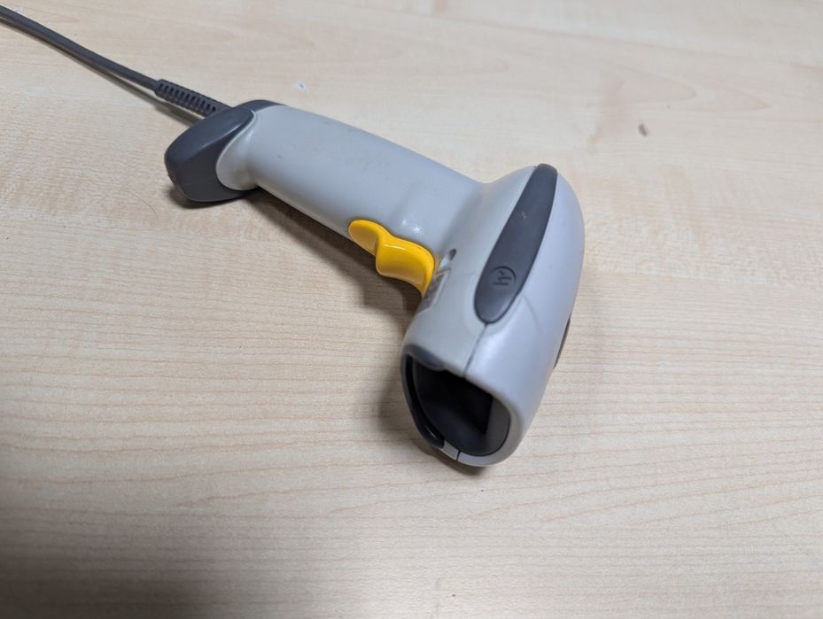 Scannere Coduri de bare