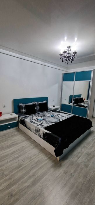 Regim hotelier Zona Tribunal, Tiglina 1 sau termen lung
