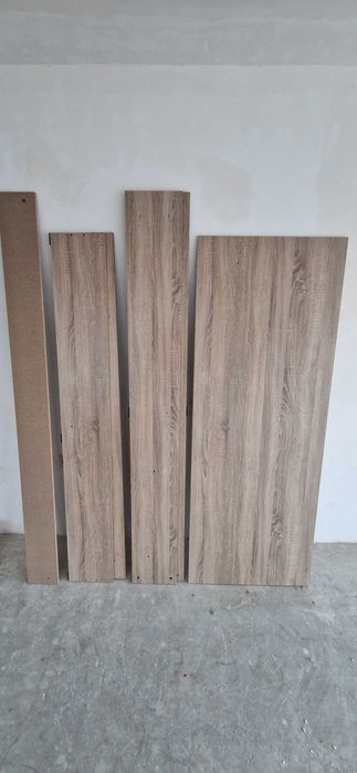 Легло и подматрачна рамка