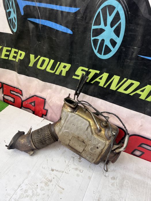 Bmw Seria 5 G30 Seria 7 G11 X5 G05 Filtru de Particule DPF 3.0d 4.0d