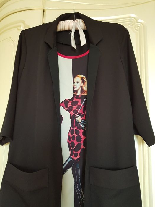 Распродажа одежды размер 42-44