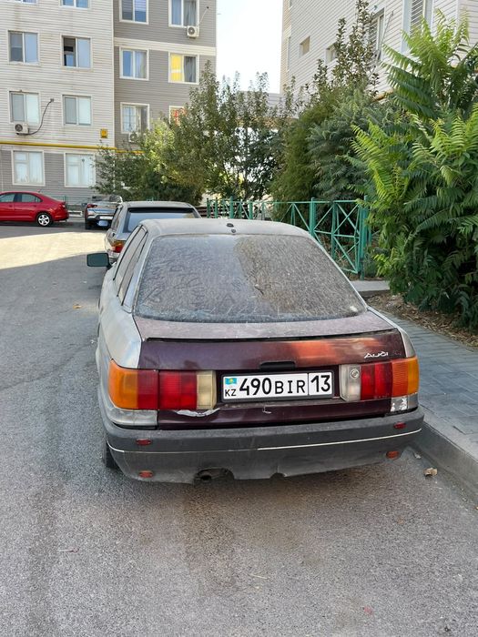 Audi 80 сатылады