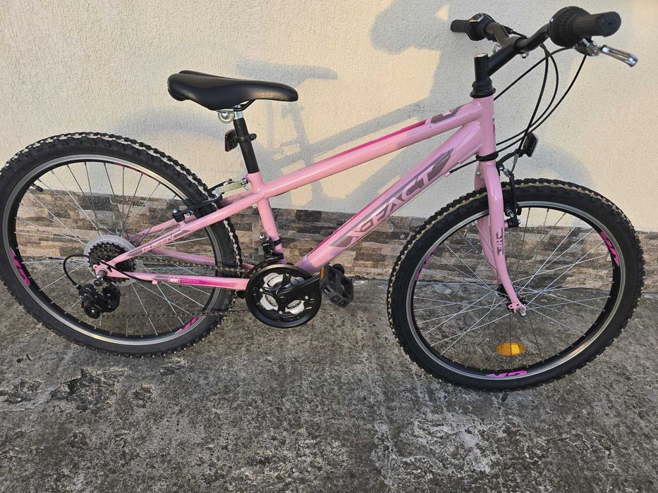 Bicicleta fete 24 inch