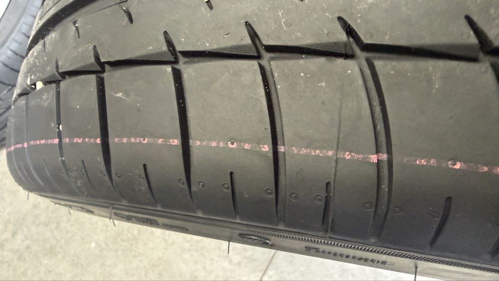 Лети джанти и гуми 5/108/22 VOLVO XC 60