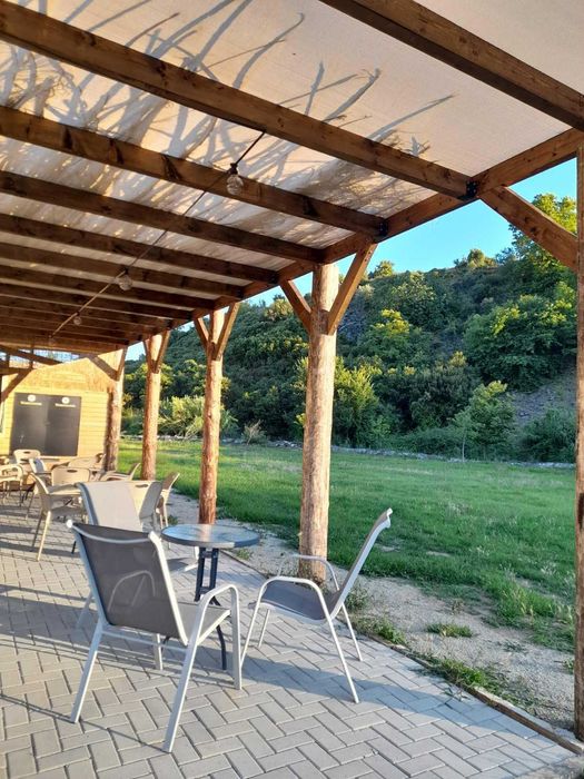 Апартаментен комплекс147А ( апартаменти № 1,2,3) - Неа Перамос, Гърция